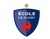 logo ecole rugby