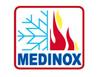 logo medinox