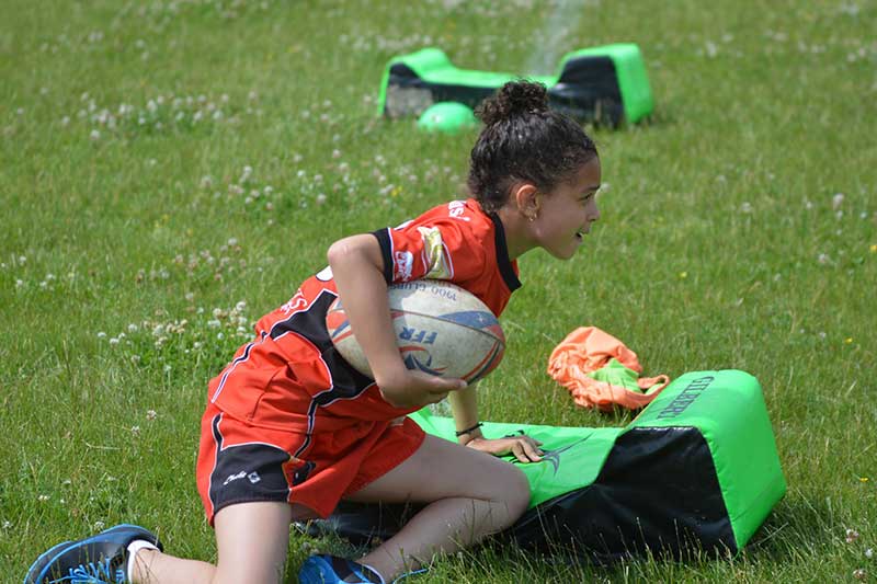 exercices rugby enfants 77
