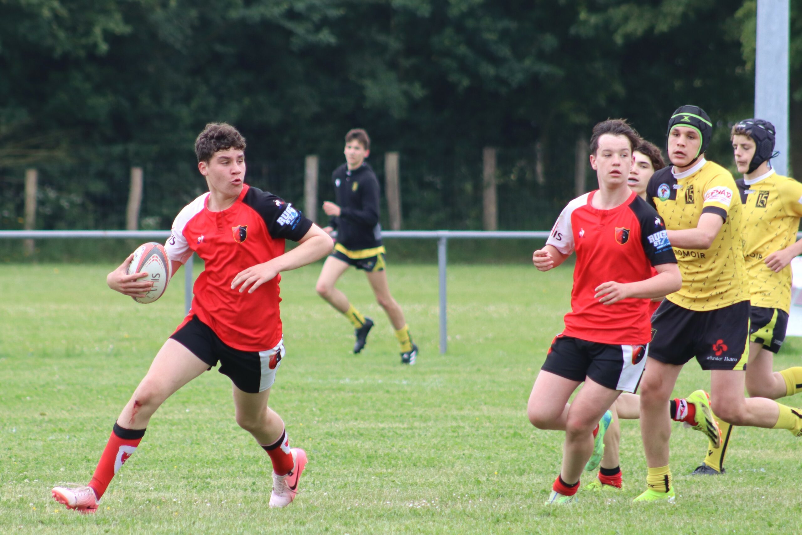 rugby-seine-et-marne-othis rugby seine-et-marne othis club formateur