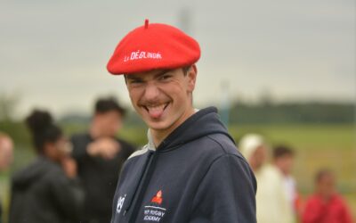 Un Othissois à la conquête du rugby international