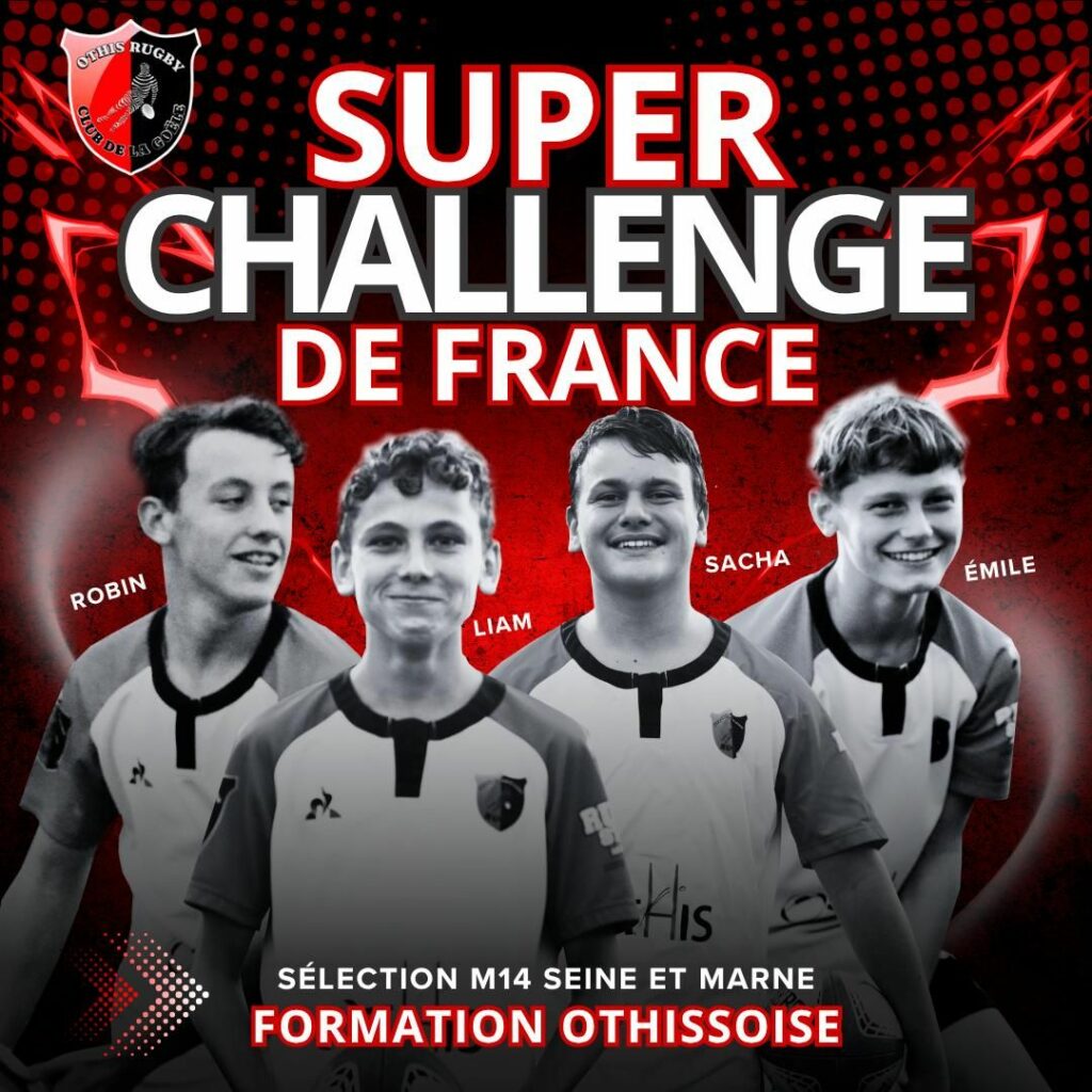 Super Challenge de France