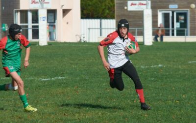 Othis Rugby et le Super Challenge de France