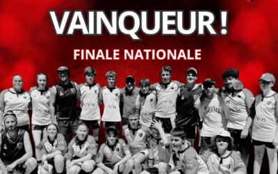 Othis Rugby 77 : vainqueur de la finale nationale