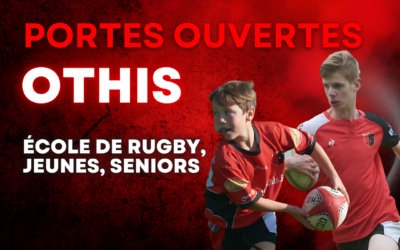 Portes ouvertes rugby à l’ORCG